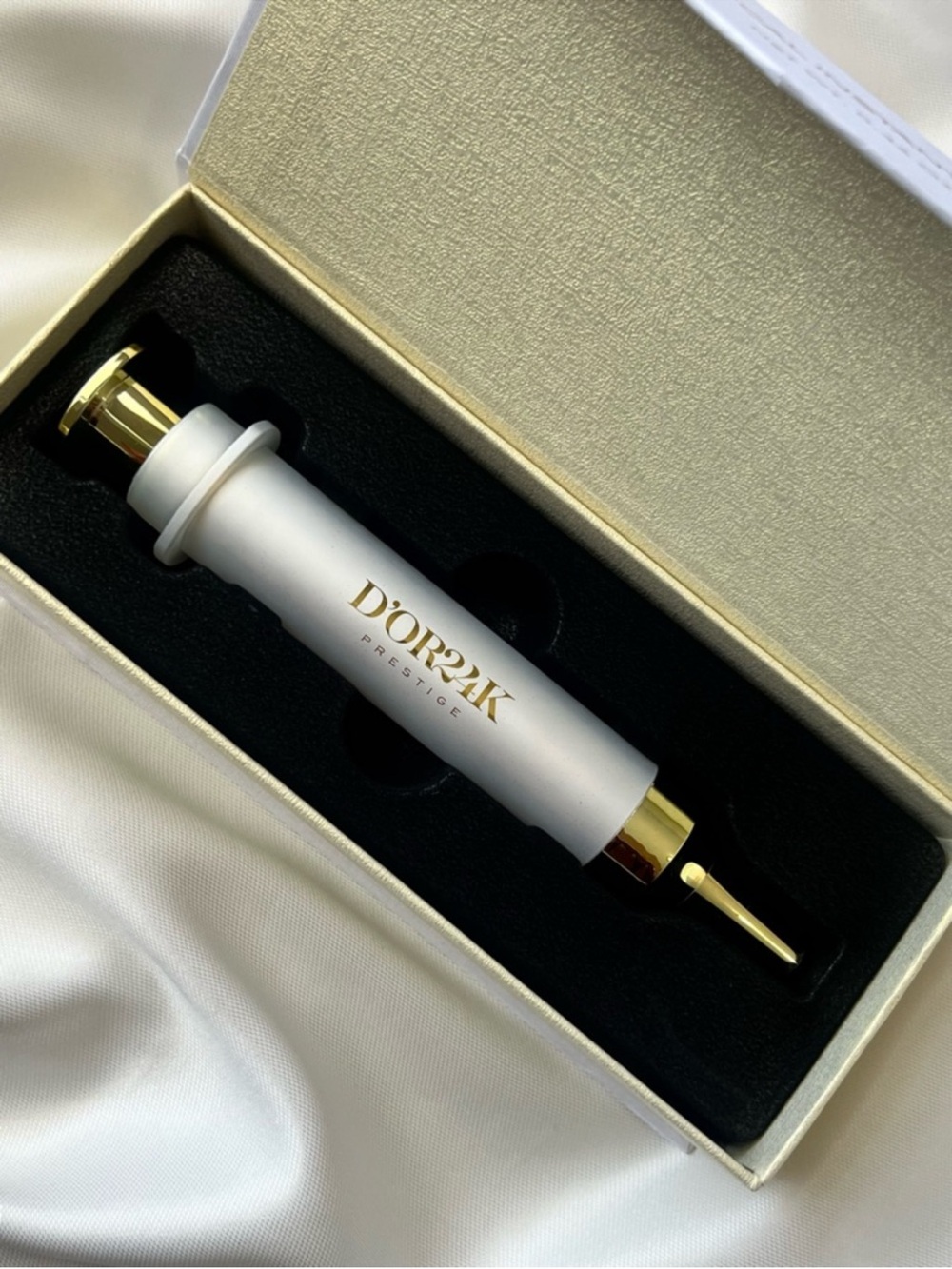 Non-Surgical Instant Lifting